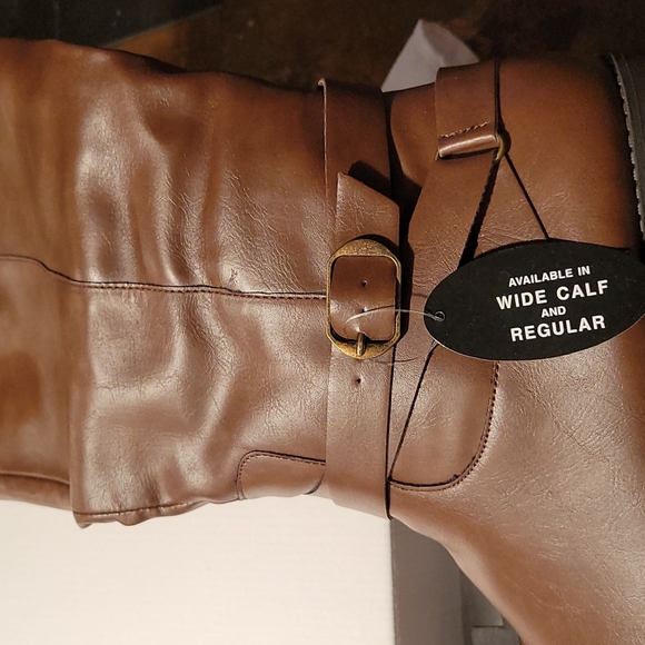 Style & Co. Shoes - Boots..new size 12😭